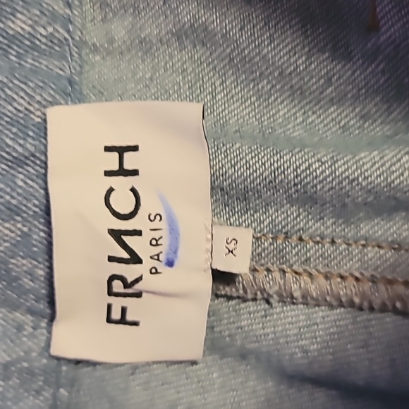 LULAROE & FRNCH BUNDLE - Picture 2 of 8